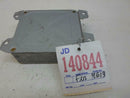 Airbag Control Module Mitsubishi Mirage 1995 Mr173997