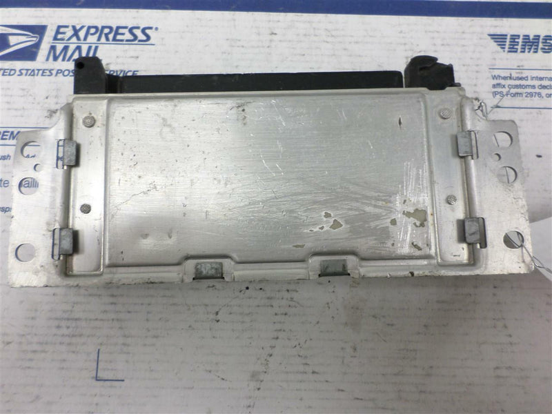 ABS Control Module Subaru Legacy 1997 27521Fa020 At