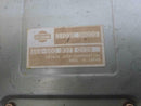 Transmission Control Module TCM TCU Nissan Sentra 2000 2001 31036 5M000