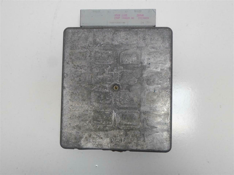 OEM Engine Computer Ford Taurus 1995 F5Df-12A650-Gb Pdd1 PCM ECM