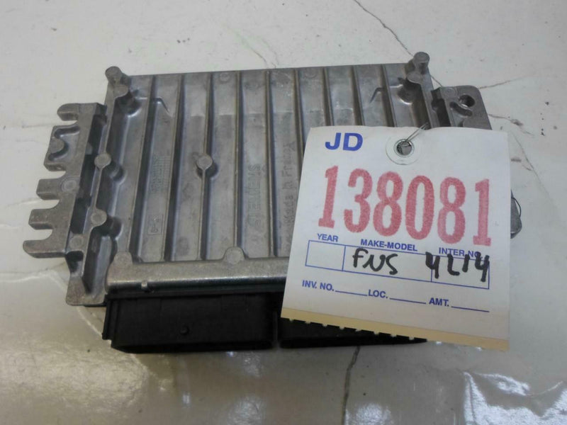 OEM Engine Computer for 2001, 2002, 2003 Volvo 40-Series – 30670302