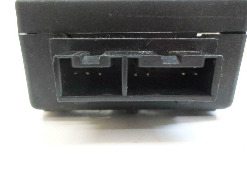 Oil Level Indicator Control Module Pontiac Sunbird 1990 25609554