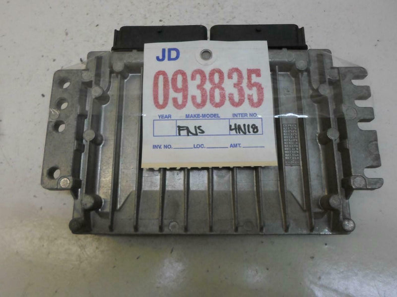 OEM Engine Computer Volvo 40 Series 2000 30614838 ECM PCM ECU