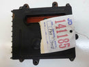 Transmission Control Module TCM TCU Plymouth Voyager 2000 04686952Af