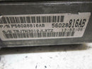 Transmission Control Module TCM TCU Dodge 1500 Pickup 2003 56028816Ab 3.7L