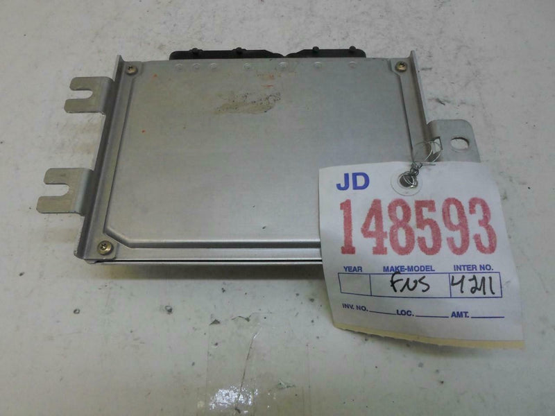 OEM Engine Computer Hyundai Elantra 2002 39109-23031 39105-23031 ECM PCM ECU