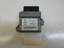 Airbag Control Module Lincoln Town Car 1998 F8Vb-14B321-Ae