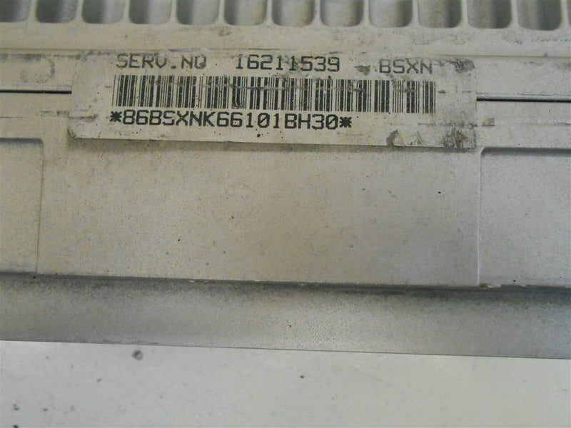 OEM Engine Computer for 1996 Oldsmobile Ciera – 16211539