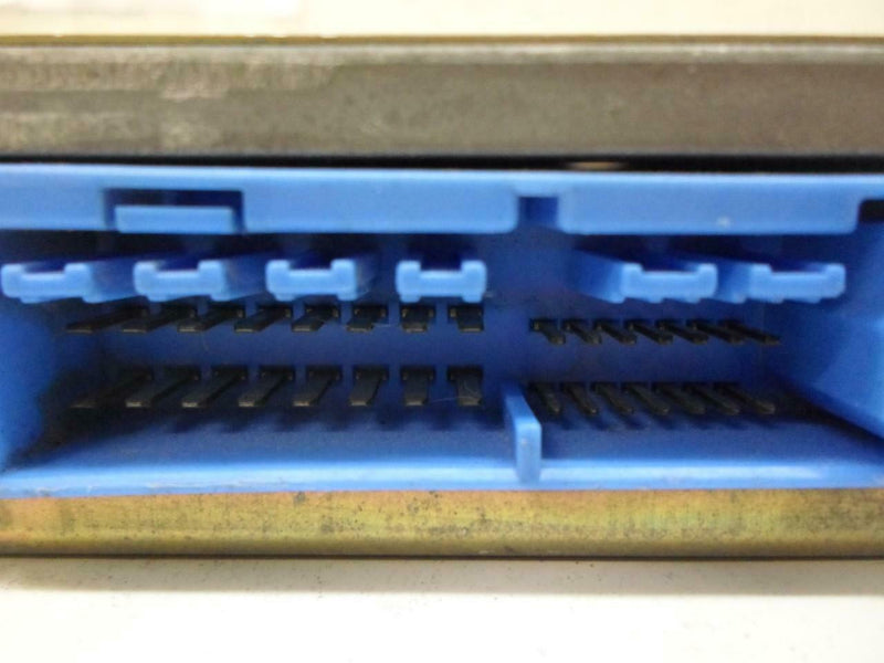 OEM Engine Computer for 1993 Nissan Altima – JA11D34 EF2