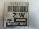 OEM Engine Computer for 1998 Nissan Sentra – JA18K29 BT1