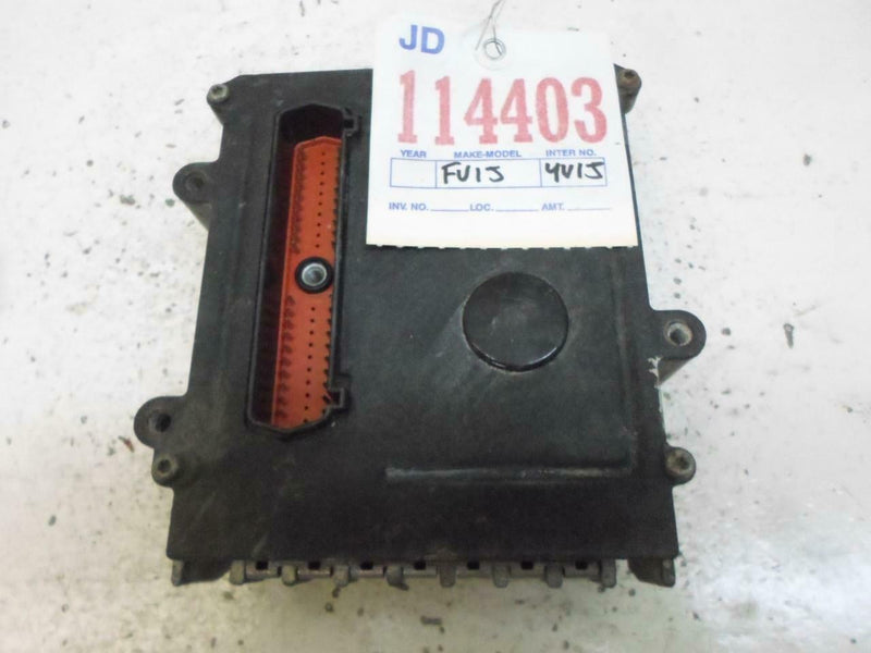 Transmission Control Module TCM TCU Dodge Stratus 1998 04606468Ak