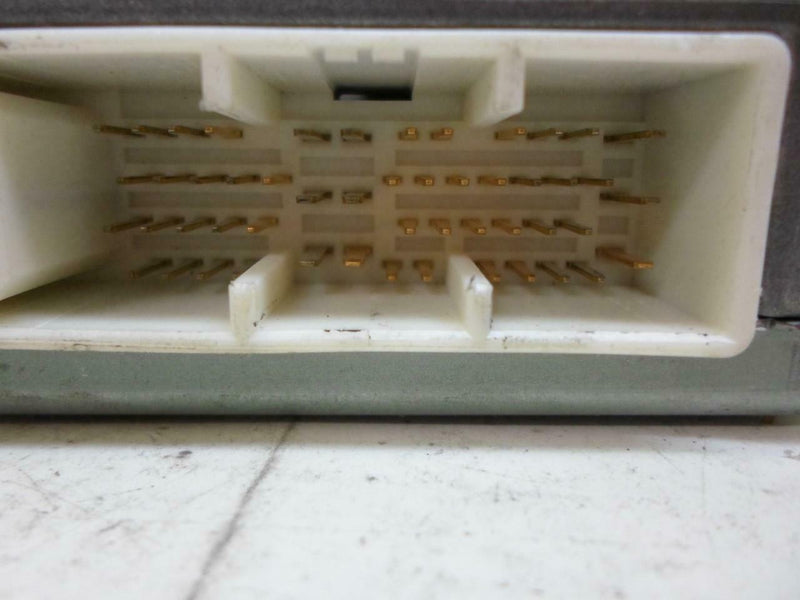 OEM Engine Computer Programmed Plug&Play Nissan 200Sx 1998 Ja18K26 Bs8 ECM PCM