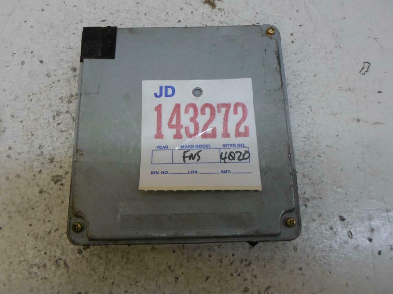 OEM Engine Computer Programmed Plug&Play Toyota Corolla 1999 2000 89661-02621 At