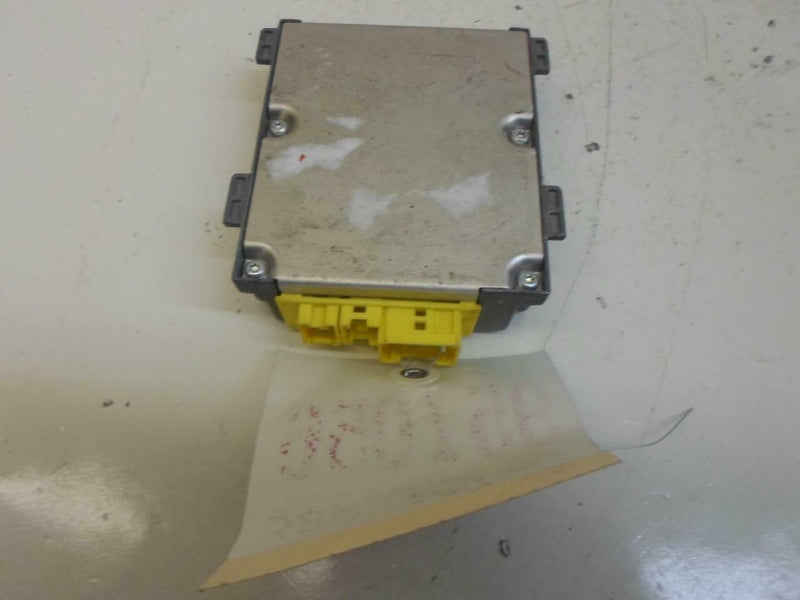 Airbag Control Module BMW 7-Series 745I 2002 2003 2004 2005 65776924556