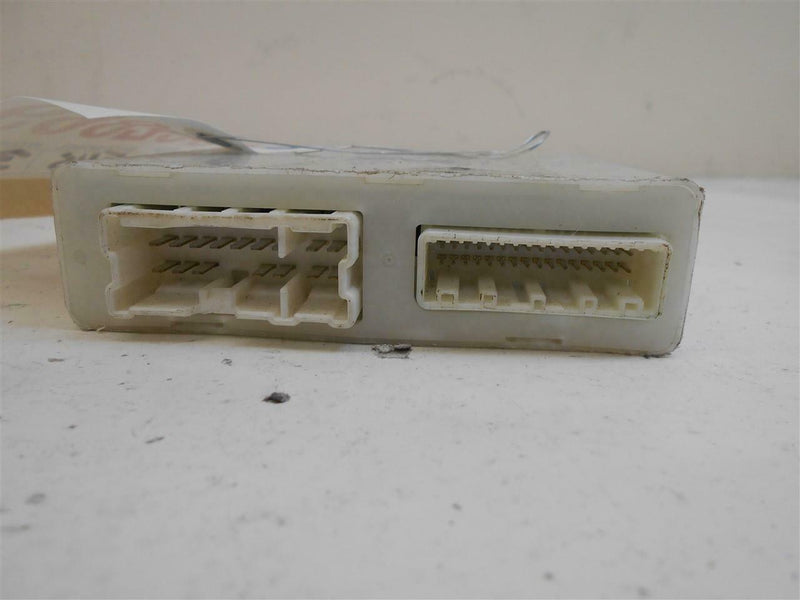 Memory Control Module Nissan Maxima 2004 2005 2006 – 98800-7Y000