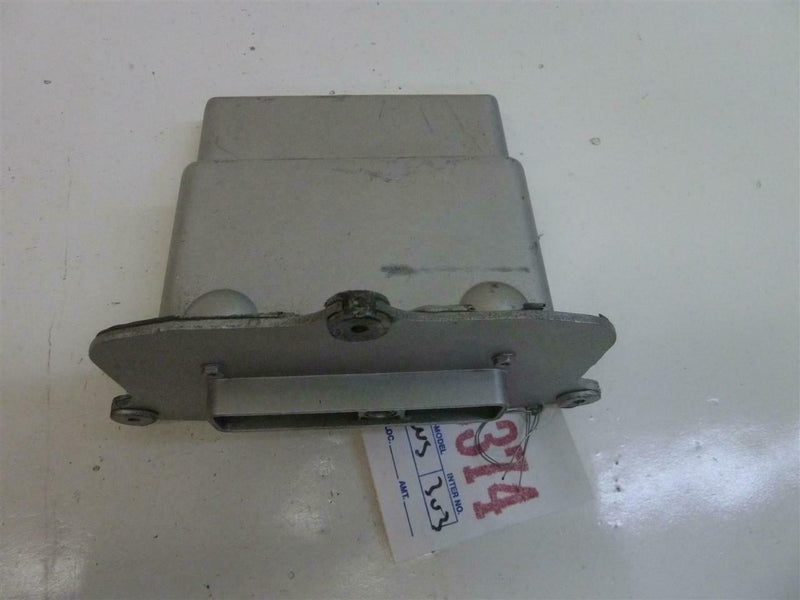 ABS Control Module for 1996, 1997, 1998 Oldsmobile Achieva – 16250069