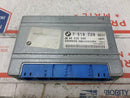Transmission Control Module TCM TCU BMW E46 3-Series 325I 2003 7518709 7527302