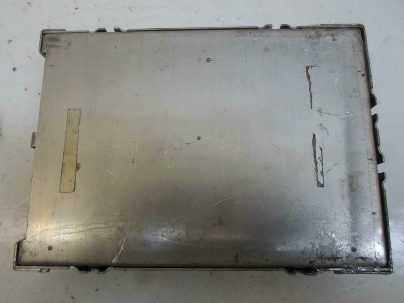 OEM Engine Computer Chevrolet Caprice 1984 1226454 3.8L ECM ECU PCM