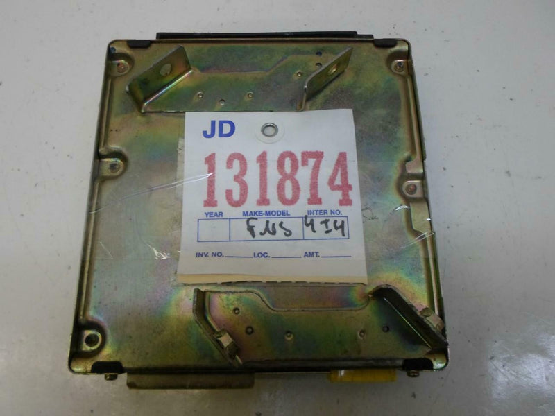 Airbag Control Module Honda Accord 1992 1993 77960-Sm5-A81