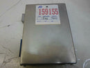 ABS Control Module Chevrolet Lumina Van 1993 16163576