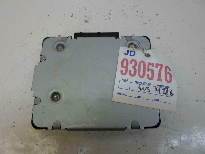 Transmission Control Module TCM TCU Volvo 40 Series S40 2000 30613989