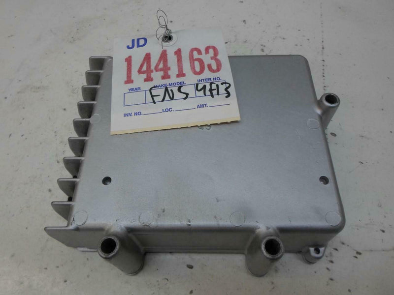 Transmission Control Module TCM TCU Dodge Intrepid 1999 04606936Ad