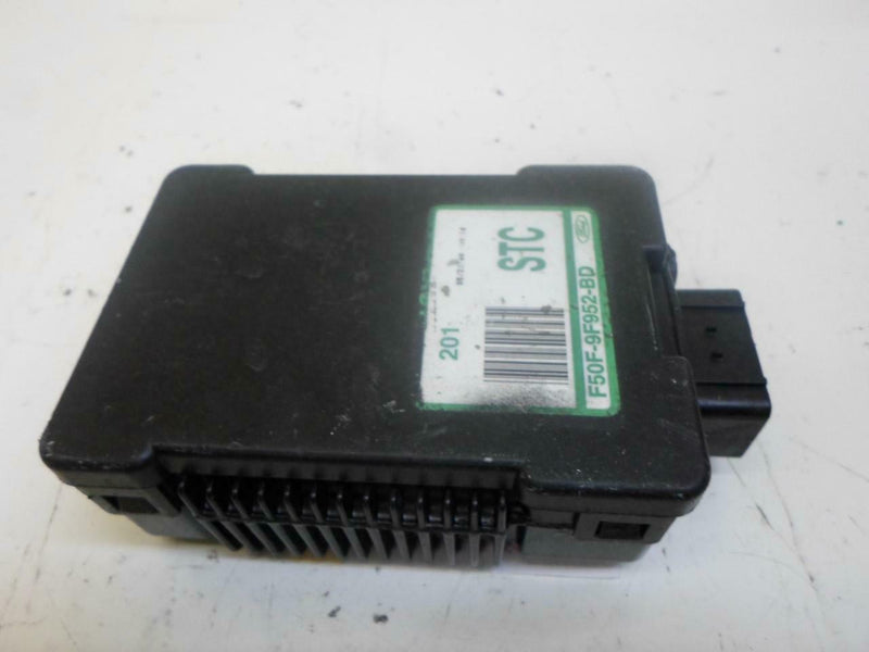 Throttle Body Control Module Lincoln Continental 1995 1996 1997 F50F-9F952-Bd