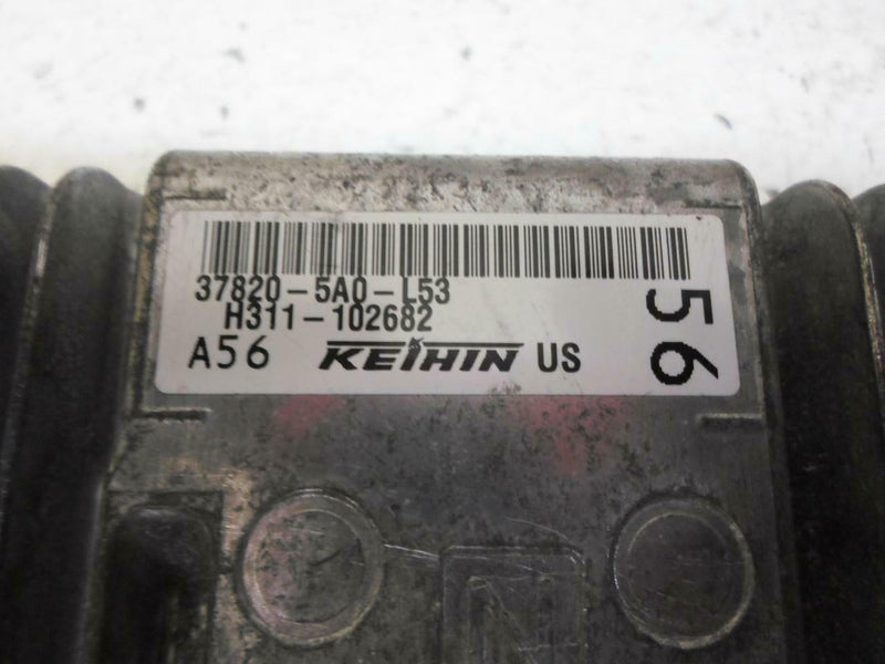 OEM Engine Computer Honda Accord 2016 2017 37820-5A0-L53 ECM PCM ECU