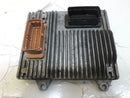 OEM Engine Computer Programmed Chevrolet Optra 2006 96436782 ECM ECU PCM