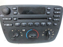 OEM Radio Climate Panel Ford Taurus 2004 2005 2006 2007 Yf1F-18A965-Aa
