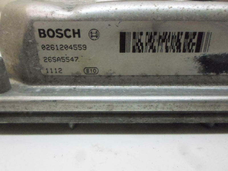 OEM Engine Computer for 1999 Volvo 70-Series – 01275781