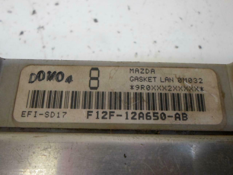 OEM Engine Computer for 1990, 1991, 1992 Ford Probe – F12F-12A650-AB