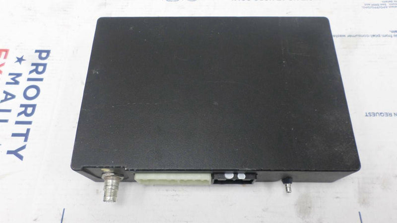 Communication Control Module For 2002 2003 Saturn L-Series