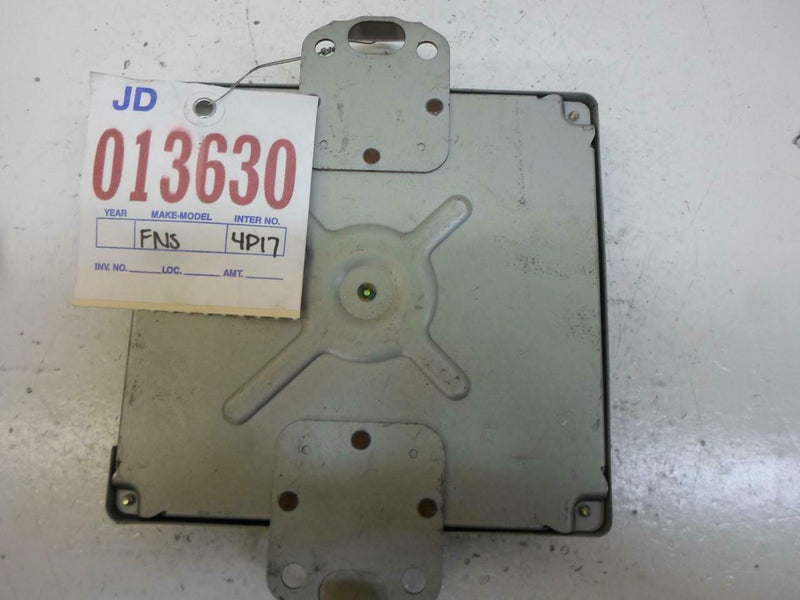 OEM Engine Computer Subaru Legacy 2000 22611 Af61B 2.5L ECM ECU PCM