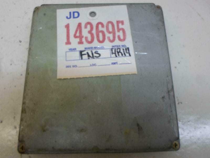 OEM Engine Computer Programmed Plug&Play Nissan Altima 1996 Ja18C50 Es1 At ECM