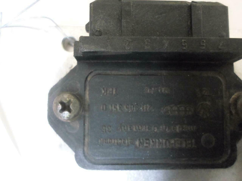 Ignition Control Module Audi 100 1989 1990 1991 211 905 351 D