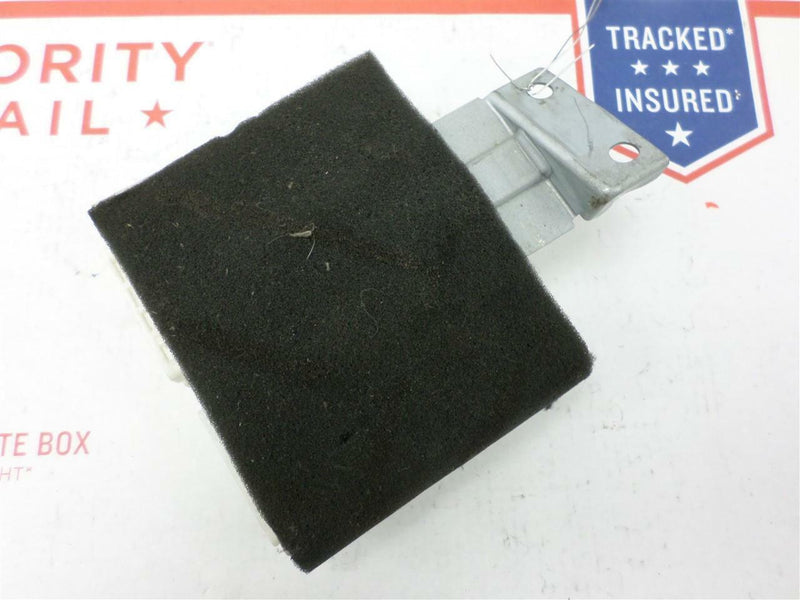 Power Seat Control Module Infiniti G35 2005 98800-AC700