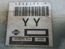 OEM Engine Computer for 1997 Nissan Sentra – JA18G92 BL6