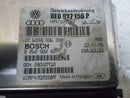 Transmission Control Module TCM TCU Audi A4 2003 2004 8E0927156P 1.8L