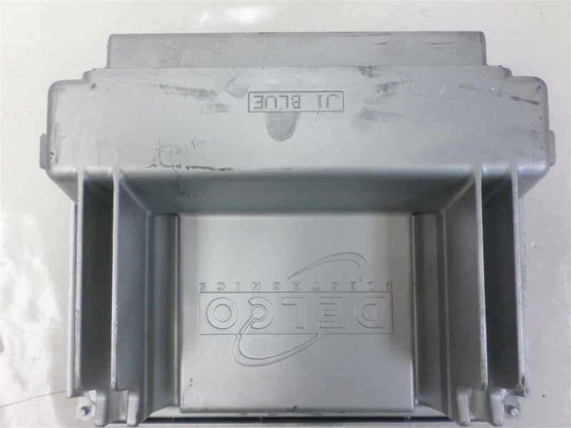 OEM Engine Computer for 1999 Pontiac Grand Am – 09361733