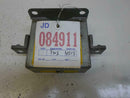 Airbag Control Module Nissan Maxima 1992 1993 1994 2855589E10