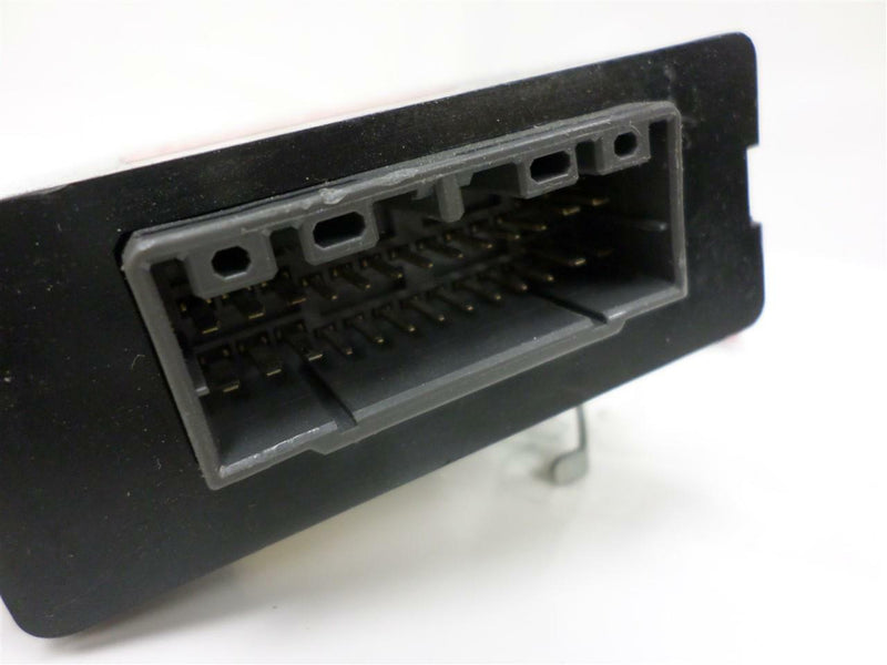 Theft-Locking Control Module Toyota Avalon 2001 2002 2003 2004 89730-07021