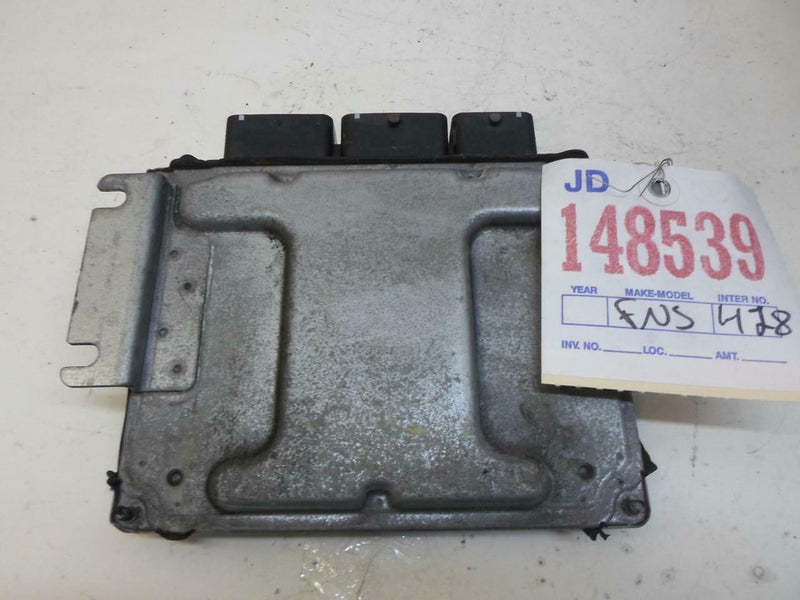 OEM Engine Computer Programmed Plug&Play Nissan Altima 2015 2016 Bem400-300 A1