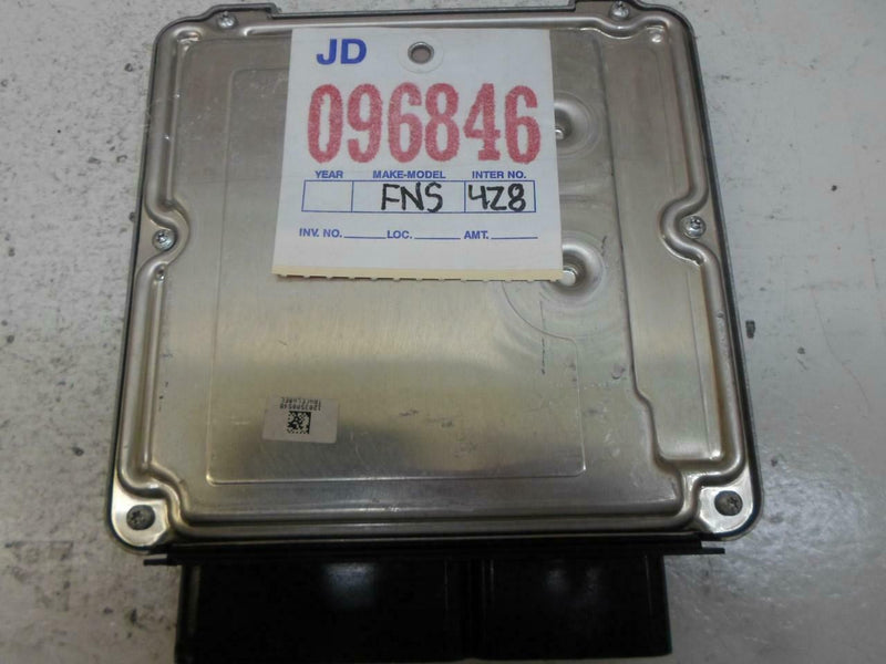 OEM Engine Computer Volkswagen Beetle 2013 2014 03L906019Kb ECM ECU PCM