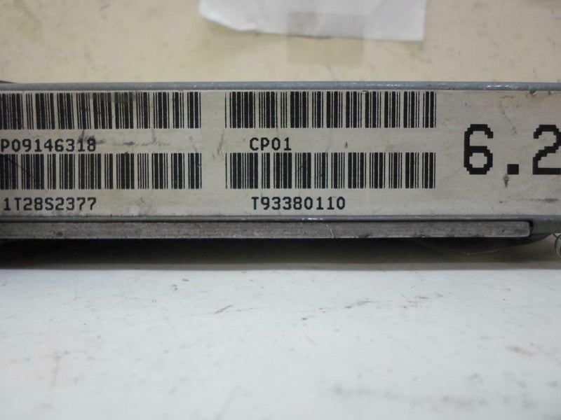 OEM Engine Computer Volvo 850 1994 P09146318 ECM PCM ECU