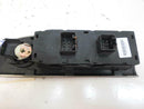 OEM Master Window Switch Dodge Charger 2005 2006 2007 04602342Af