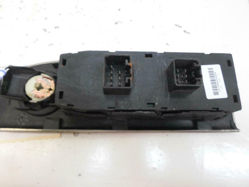 OEM Master Window Switch Dodge Charger 2005 2006 2007 04602342Af