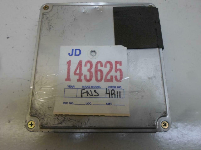 OEM Engine Computer Programmed Plug&Play Toyota Camry 1992 1993 89661-33061 PCM