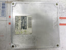 OEM Engine Computer Lexus ES250 1990 1991 89661-32600 PCM ECM ECU