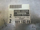 OEM Engine Computer Programmed Plug&Play Toyota Corolla 1999 2000 89661-02620 At
